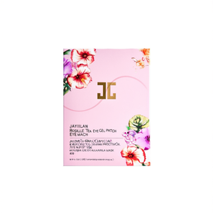 JAYJUN Roselle Tea <b>Eye</b> Gel Patch 60ea K Beauty Formula <b>Eye</b> <b>Mask</b> - Product Image 2