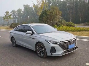 2024 Chery arrizo 8 High-Performance Edition 2.0T DCT 2WD รถเก๋งขนาดกะทัดรัด4ประตู5ที่นั่งสำหรับการส่งออก - Product Image 6