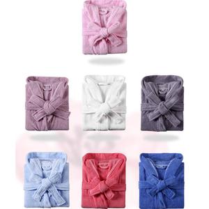 Albornoz de lujo 100% de algodón <span class=keywords><strong>para</strong></span> niños, bata de <span class=keywords><strong>dormir</strong></span>, fiesta de Spa, <span class=keywords><strong>batas</strong></span> de Spa <span class=keywords><strong>para</strong></span> niños con capucha - Product Image 3