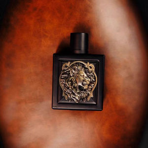 Perfumes Árabes Originales Rayhaan Lion al por Mayor, Esencia al 15%, Fragancia Fresca y Especiada para Hombre, Colonia de Dubái - Product Image 4