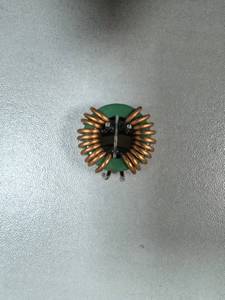 Custom Designed High Current Power <strong>Transformer</strong> T221410 T251210 50Hz <strong>Toroidal</strong> Coil <strong>Electrical</strong> 220V for Common Mode Choke - Product Image 5