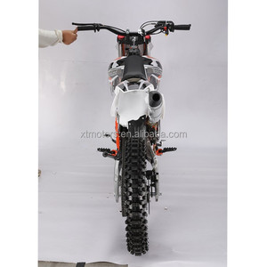 Motocicletas de motocross de 4 tiempos - Product Image 6