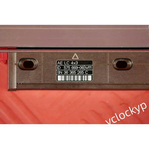 ไฮเดนไฮน์ 557653-19 LC 483/100nm + AE LC 4x3 575669-06 ใหม่ - Product Image 4