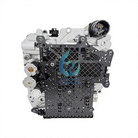 Vente directe usine : Unité électronique de transmission pour Audi VW DQ381 0GC 325 025 D 0GC 927 711G 711 H Boîte de vitesses 7 rapports