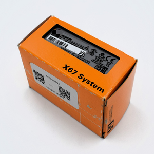 Controlador PLC para Almacén, Modelo X67DM1321 - Product Image 1