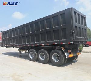 EAST Cylindre hydraulique remorque benne prix - Product Image 4