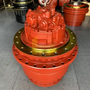 Oferta Especial: Transmisión Final para Excavadora SANY 365, Calidad OEM por Hangood |   Piezas de Equipo Pesado - Product Image 5