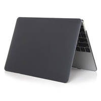 Étui pour ordinateur portable de fabrication exquise, étui rigide mat pour Macbook Air 13.6 15.3 Pro 14 16