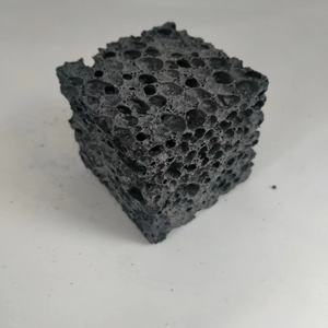 Diffusore di olio essenziale di basalto naturale con rocce laviche vulcaniche che diffondono rocce - Product Image 6