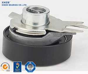 Tensor <span class=keywords><strong>de</strong></span> correa OEM <span class=keywords><strong>para</strong></span> pieza <span class=keywords><strong>de</strong></span> repuesto <span class=keywords><strong>de</strong></span> VW <span class=keywords><strong>para</strong></span> modelos 30109243D 030109243F 030109243K V030109243W 531025230, <span class=keywords><strong>para</strong></span> VW - Product Image 2