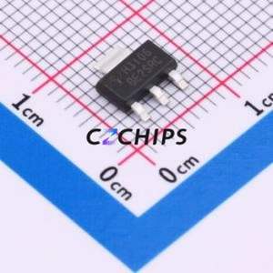 ทรานซิสเตอร์ภาคสนามทรานซิสเตอร์ AOH3106 SOT-223แบบใหม่ดั้งเดิม (MOSFET) - Product Image 1