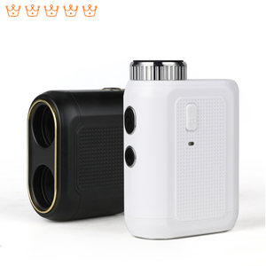 เครื่องวัดระยะเลเซอร์กอล์ฟ Bosean คุณภาพดี 600 ม. - Product Image 3