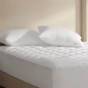 Cuscini da letto per dormire su misura di lusso alto rimbalzo Ultra Soft hotel collezione all'ingrosso