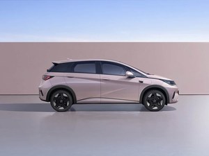 Acquista Auto Usata BYD Dolphin 2025 Edizione Smart Drive 520km Edizione Knight, Auto Usate Economiche dalla Cina - Product Image 3