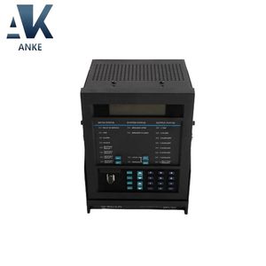 750-P5-G5-S5-HI-AI-R-E 750 Módulo de relé de gestión del alimentador para GE Fanuc - Product Image 1