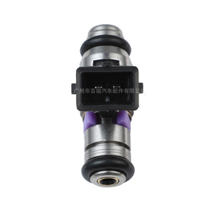 Inyector de Combustible IWP164 71791249 71737174 Para Motor Diésel Fiat Lancia - Product Image 3