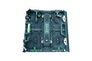 Pantalla LED HDR para Alquiler en Interiores, Paso de Píxeles P2.0, Brillo de 600-800 Nits, Garantía de 2 Años, Rendimiento Estable, Centro Comercial - Product Image 6