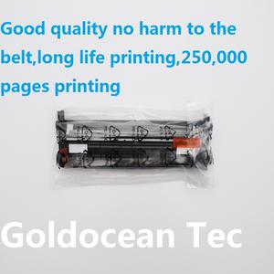 Conjunto de Cuchilla de Limpieza de Transferencia <span class=keywords><strong>CE249A</strong></span> para HP CP3525, CP4025, CP4525, CM3530, CM4540, M551, M570, M575, M651, Alta Calidad - Product Image 4