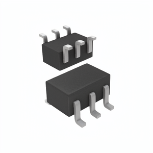 Composants électroniques : Transistors RN4987, LF(CT 6-TSSOP, SC-88, SOT-363) – Service complet d'origine - Product Image 1