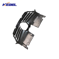 Fournisseur d'usine OEM 623105875R Grille de radiateur avant pour Renault Symbol Logan 2017 2018 2019 2020 Facelift Assemblage de calandre centrale