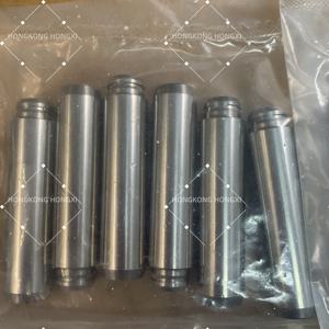 Kit de soupapes d'admission 3804866 compatible avec le kit de soupapes d'échappement QST30 3804867, insert de soupape d'admission 3092461 3094159 - Product Image 6