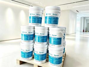 Umweltfreundlicher Wasserbasierter Lack für Massivholzböden Treppengeländer <span class=keywords><strong>Klarlack</strong></span> Matt Finish Kratzfest - Product Image 5