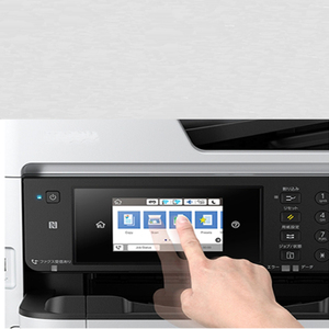 Pro WF-C5790A <b>Wi</b>-<b>Fi</b> Network Inkjet Color Business <b>Printer</b> - Product Image 4