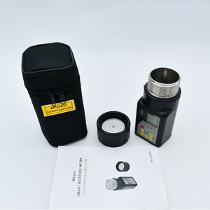 Mgpro Grain <b>Moisture</b> <b>Meter</b> Digital Display For Wheat Corn Cereals Soybeans Agriculture Use - Product Image 2