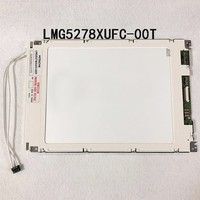 Nuevo Controlador Lógico Programable (PLC) Original LMG5278XUFC-00T para Automatización Industrial