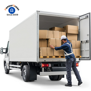 Ddp vận tải đường biển giao nhận Trung Quốc đến mỹ Cộng Hòa dominican guadeloupe Jamaica giá rẻ nhất hậu cần dịch vụ Nhà cung cấp đại lý vận chuyển - Product Image 2