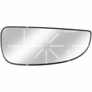 AUX. GLACE DE RÉTROVISEUR DROITE CHAUFFANTE, APPROUVÉE, adaptée pour Fiat DUCATO 2006 JUMPER 2006 BOXER 2006 (71748251) - Product Image 1