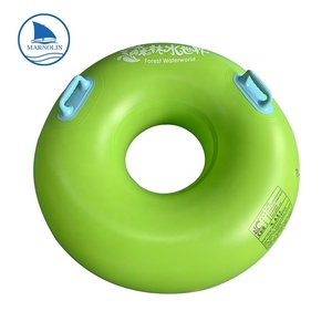 Plataforma <span class=keywords><strong>Flotante</strong></span> con Tubo para Jugar en el Mar, Río y Piscina - Product Image 1