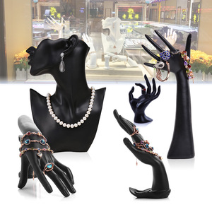 Guorui Trang Sức Béo Vòng Đeo Tay Vòng Đeo Tay Ma-nơ-canh - Product Image 2