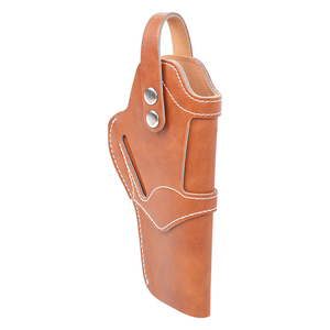 <span class=keywords><strong>M</strong></span>ới đến PU da chuyên nghiệ<span class=keywords><strong>p</strong></span> chiến thuật owb giấu Carry bao da có thể điều chỉnh 1911 phổ đúng tay an toàn - Product Image 3