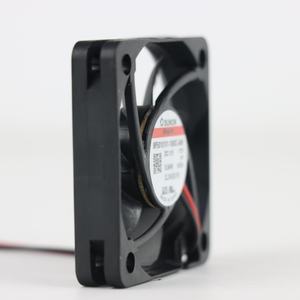 Ventilador Axial SUNON MF50101V1-1000C-A99 Eléctrico OEM/ODM 50x50x10mm 12VDC 70mA 0.84W 5800RPM 13.8CFM con Rodamiento de Vapor para Gabinetes e Inversores - Product Image 2