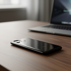 Cover Posteriore Originale Realme C17 RMX2101 Nera - Scocca di Ricambio per Telefono - Product Image 3