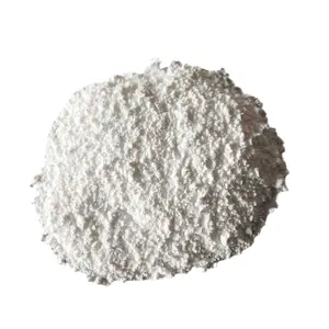 Magnesium karbonat dasar untuk melukis dan kosmetik