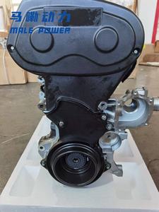 Nieuwe Tucson Accent Motor Cilinder Blok Voor Chevrolet (Gm) B12d1 F14d4 F16d4 F18d4 A16xer A18xer Z16xer Z18xer Modellen - Product Image 2