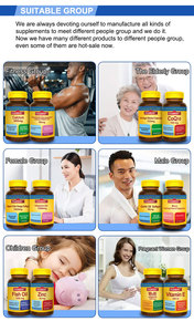 <span class=keywords><strong>Tablet</strong></span> <span class=keywords><strong>Multivitamin</strong></span> wanita Q10 <span class=keywords><strong>softgel</strong></span> - Product Image 4