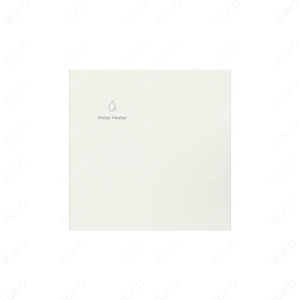 Siqitech 2024 pour Zigbee/WiFi Smart IoT interrupteur mural gris 30A contrôle de chauffe-eau 240V Max. Tension IP22 - Product Image 5