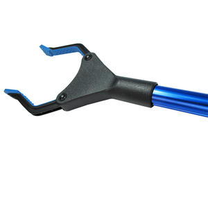 Grosir mengambil tangan tongkat kait lengan sampah alat sampah 33 "berputar pengambil pegangan penjangkau - Product Image 3