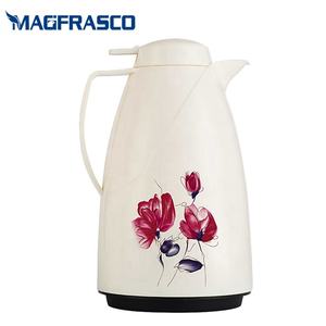 WUJO — carafe à thé sous vide en plastique pour arabie saoudite, Thermos de 2l, carafe de filtration à emporter pour le thé - Product Image 5