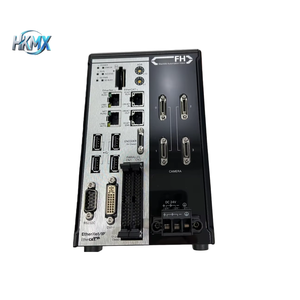 FH-3050-10 ตัวควบคุมระบบวิชันแบบกล่องประสิทธิภาพสูง 4 ช่องสัญญาณ ออกแบบเฉพาะสำหรับการตรวจสอบข้อบกพร่องในอุตสาหกรรม - Product Image 1