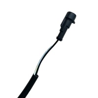 Lampe LED longue bande pour calandre avant de bus ZK6122 Chine