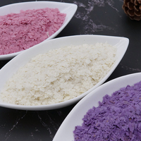 Poudre de pomme de terre séchée AD de qualité supérieure : Purée de pomme de terre en vrac pour les collations et la pâtisserie, Approvisionnement direct usine