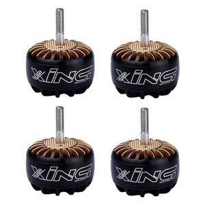 Ifflight Xing T4214โดรน400KV UAV <span class=keywords><strong>IX15</strong></span> 12N14P ขนาดใหญ่แบบไร้แปรงถ่านขนาดใหญ่4214 660KV โดรนแข่งขัน RC แบบหลายใบพัด - Product Image 4