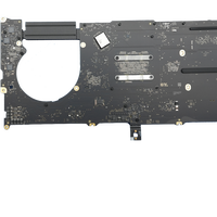 Carte mère de remplacement 2023 pour MacBook M3 Pro 14 "A2918 EMC 8304 16G 32G 500G 1TB 2TB Logic Board avec Touch ID Original