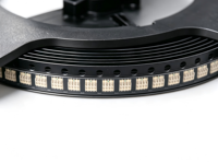 Diode laser VCSEL 4-en-1 haute fiabilité 660 850 940 1064 nm 3227SMD pour la thérapie de photobiomodulation DRS-M-660-850-940-1064-3227E