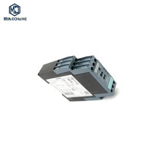 Module PLC 3UG45821AW31 Relais électrique de surveillance de l'isolation 3UG4582-1AW31 - Product Image 1