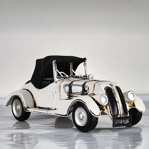 Modellini di Auto <span class=keywords><strong>d</strong></span>'<span class=keywords><strong>Epoca</strong></span> Beetle a Prezzi Convenienti, Decorazioni per Vetrine e Casa, Regali Raffinati per le Festività - Product Image 4